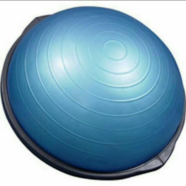 second hand bosu ball for sale