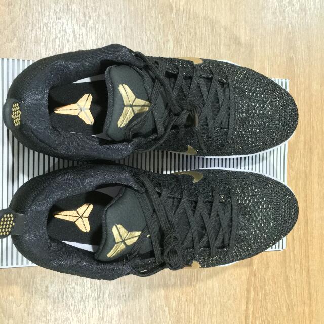Kobe 11 limited edition 2025