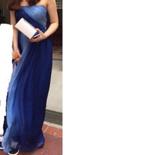 dress for night function