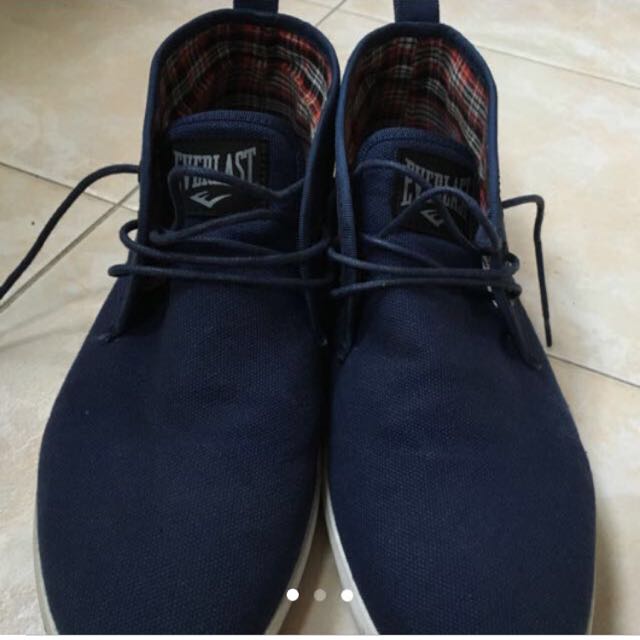 everlast casual shoes