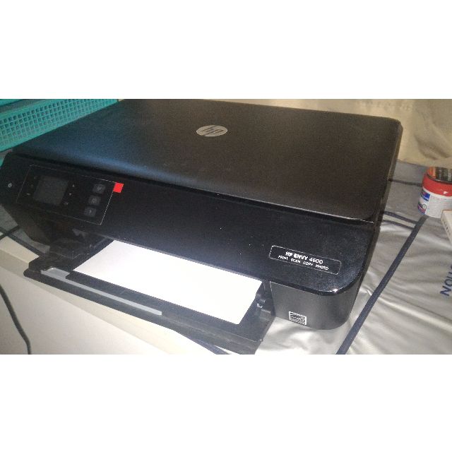 envy 4500 series