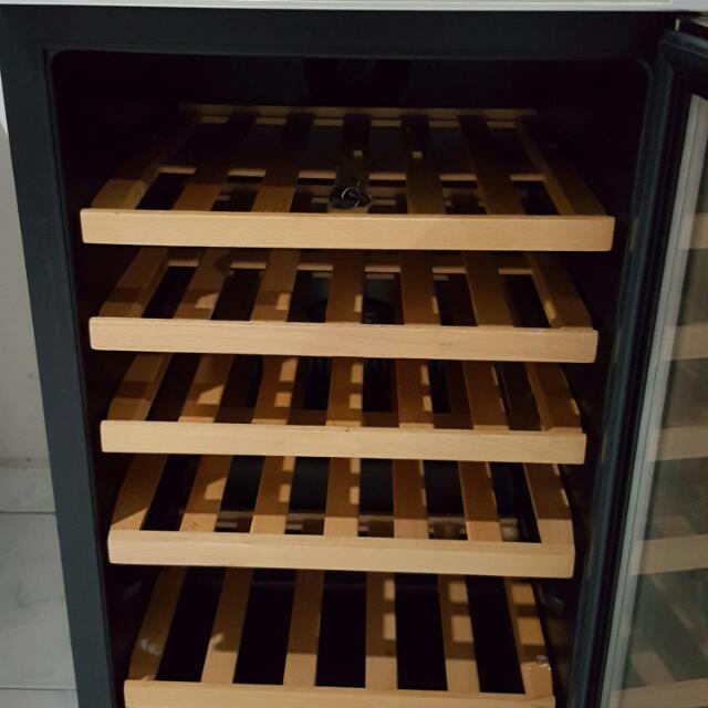 KADEKA WINE COOLER (JAPAN), Everything Else on Carousell