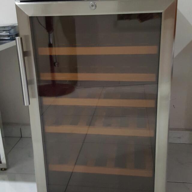 KADEKA WINE COOLER (JAPAN), Everything Else on Carousell