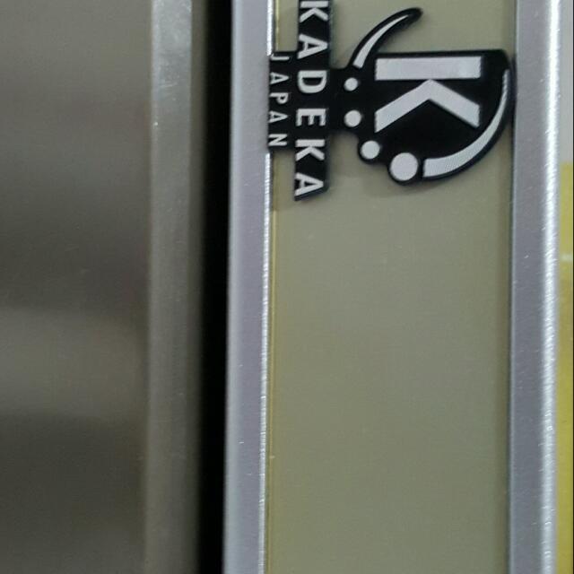 KADEKA WINE COOLER (JAPAN), Everything Else on Carousell