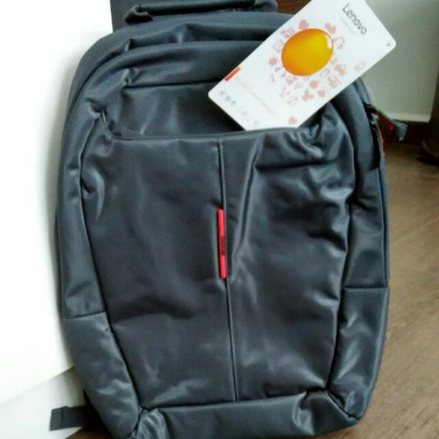 lenovo backpack price