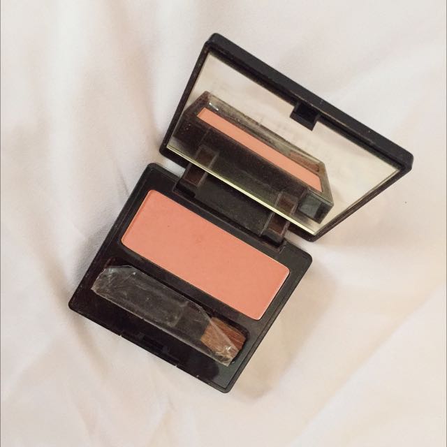 blush on make over best seller