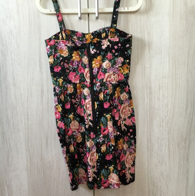 Mango Dress, Women's Fashion, Dresses & Sets, Dresses on Carousell