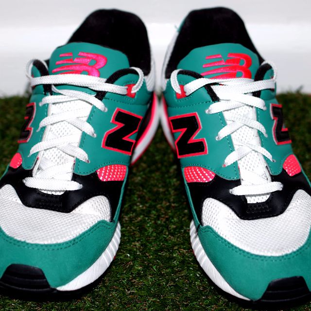 new balance 530 encap damen