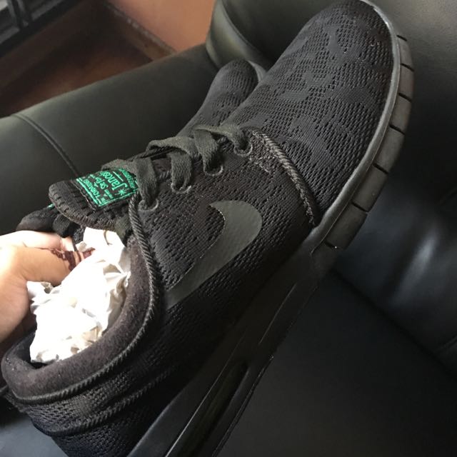 stefan janoski air max