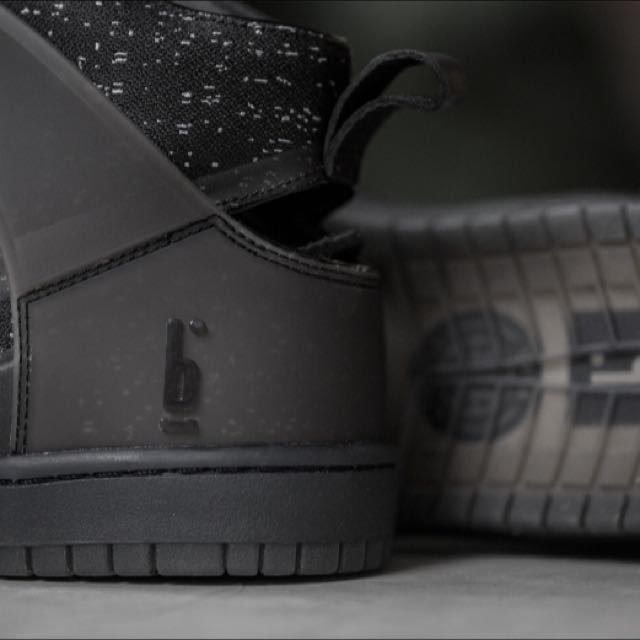Nike dunk x pigalle clearance