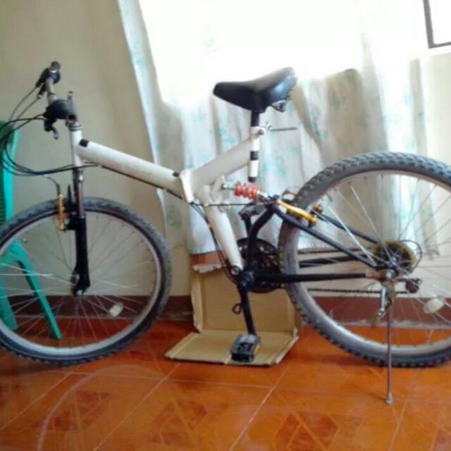 my bike sa