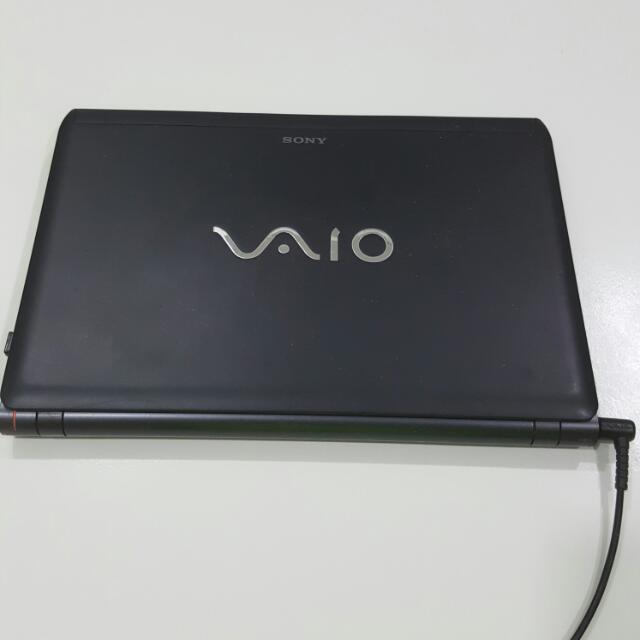 Driver Sony Vaio S Series Vpcs113fg 64 Bit