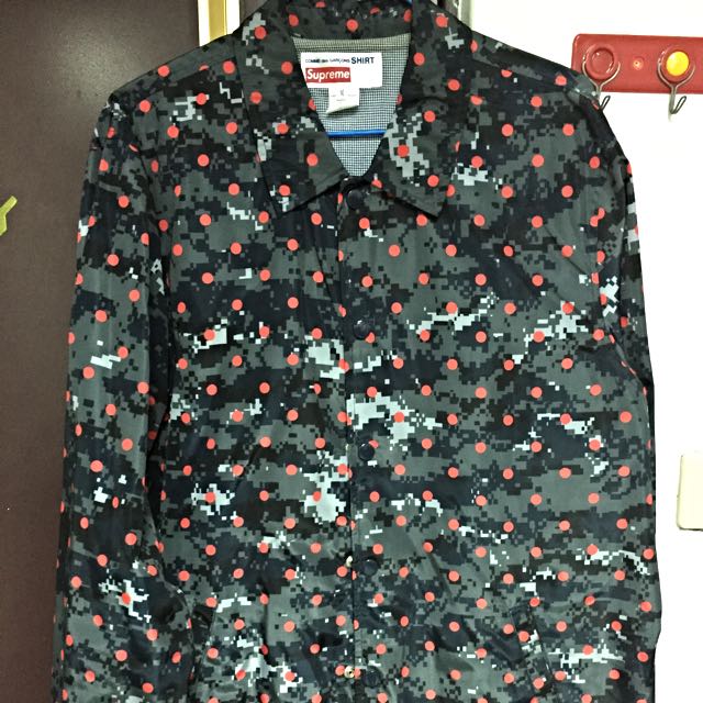 comme des garcons dot