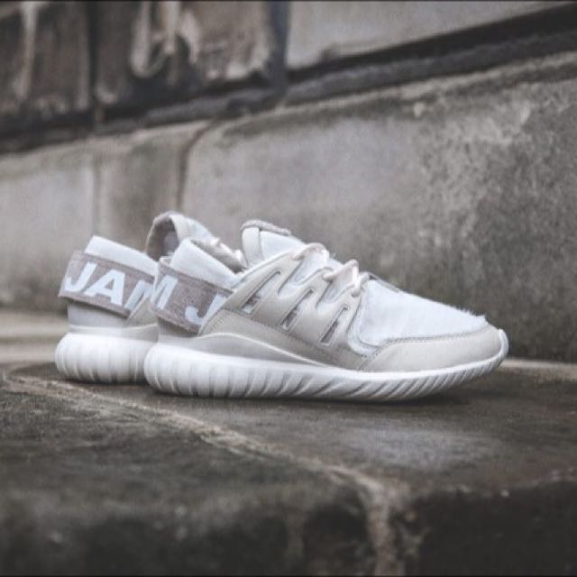 slam jam x adidas tubular nova