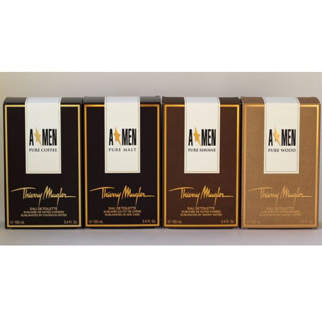 angel men pure tonka