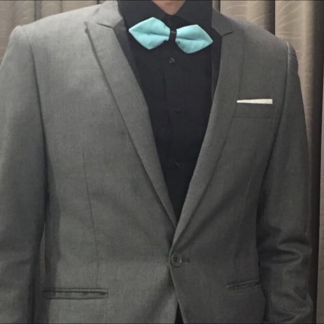 mens tiffany blue tie