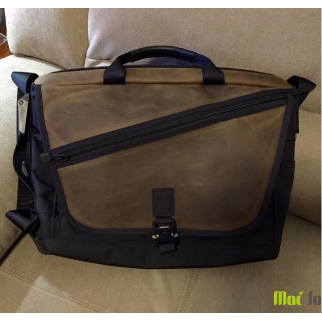Waterfield cargo laptop bag cheap