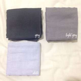 Tudung Bawal