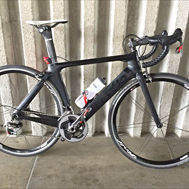 cervelo s5 2011