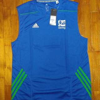 Adidas Standard Chartered 2014