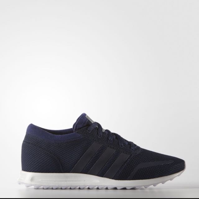 adidas los angeles navy