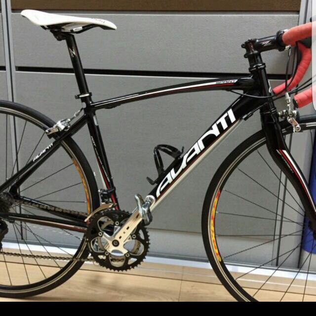 Avanti Sprint Roadie