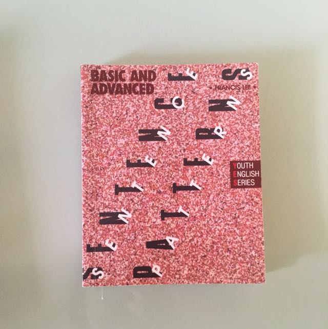 Basic And Advanced （分類：補充練習）位於 Hong Kong。 由 hannachan 提交（商品編號 58986124，圖片 1）。簡介： 。