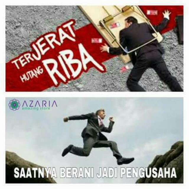Bisnis Cerdas myazaria Get 1jt Tanpa Batas / Harinya