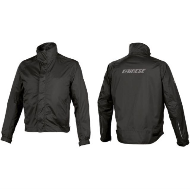 BNIB Dainese Raincoat Car Accessories on Carousell