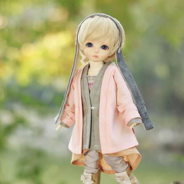 bjd chinese