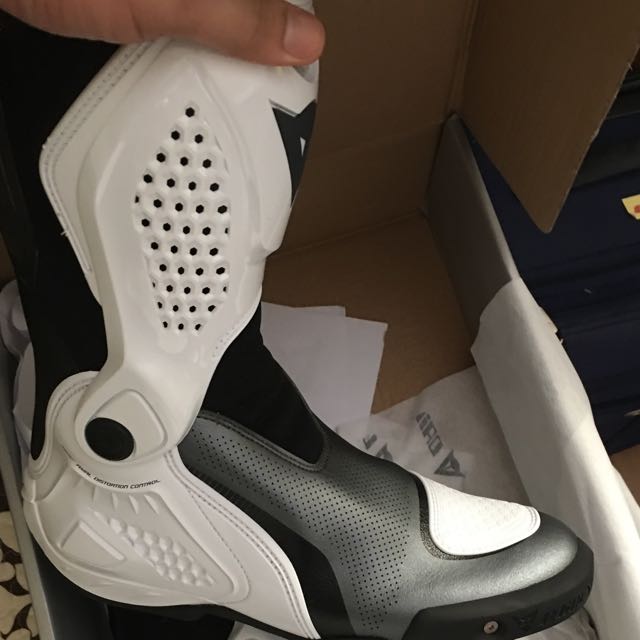 Dainese tr course out sale