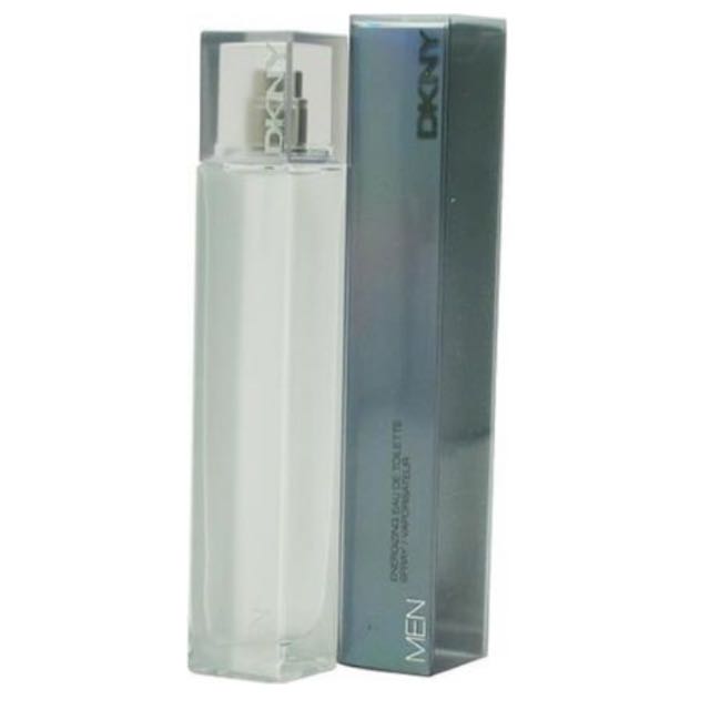 dkny energizing man