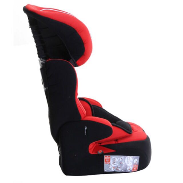 Ferrari beline sales car seat