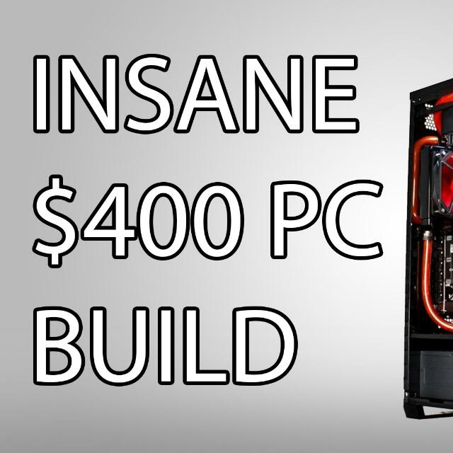 Gaming PC, Computers & Tech, Parts & Accessories, Networking on Carousell