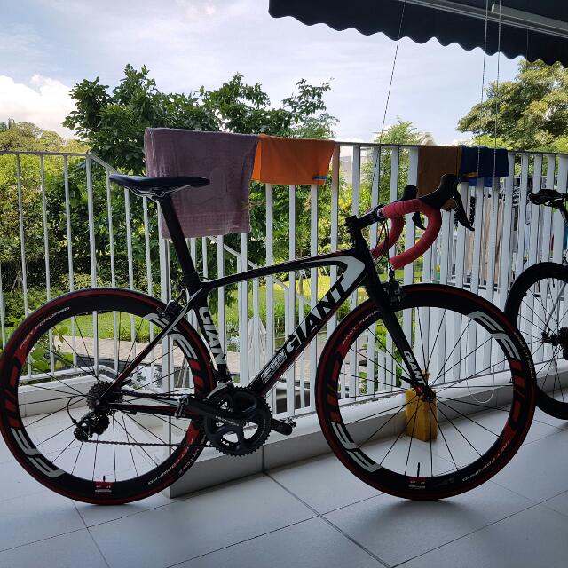 giant ultegra
