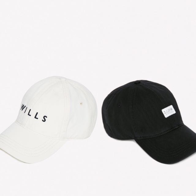 jack wills baseball caps