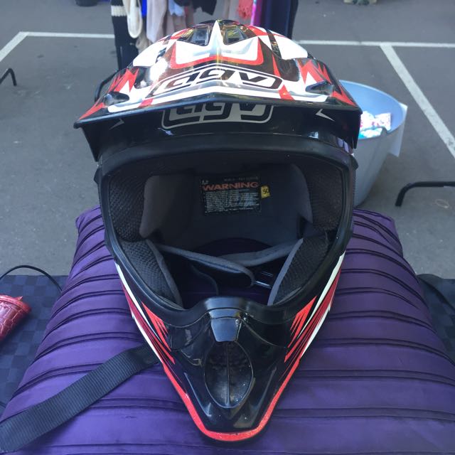 kids motorbike accessories