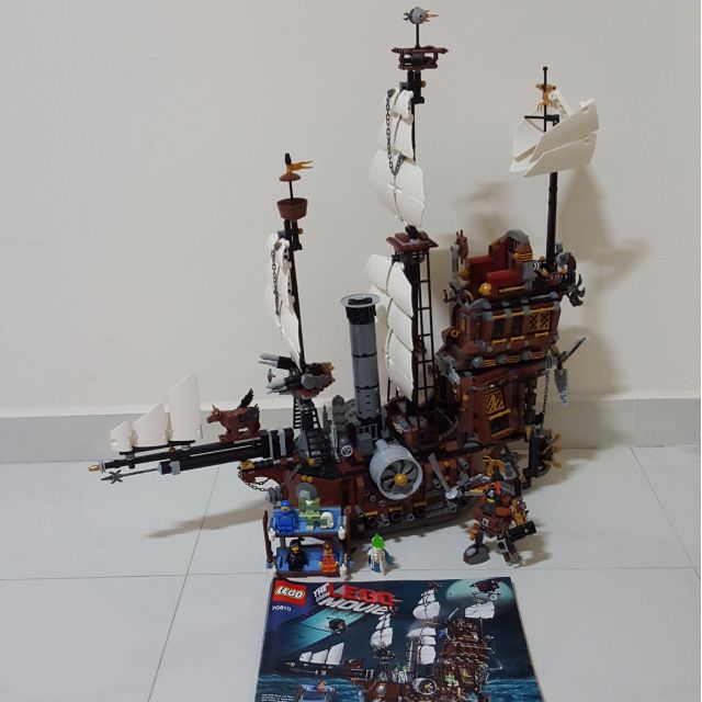Lego 70810 original price store