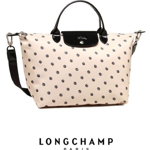 longchamp neo fantaisie