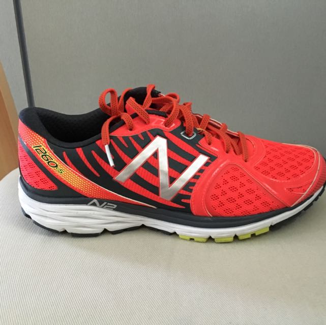 New balance online 1260v5 2016