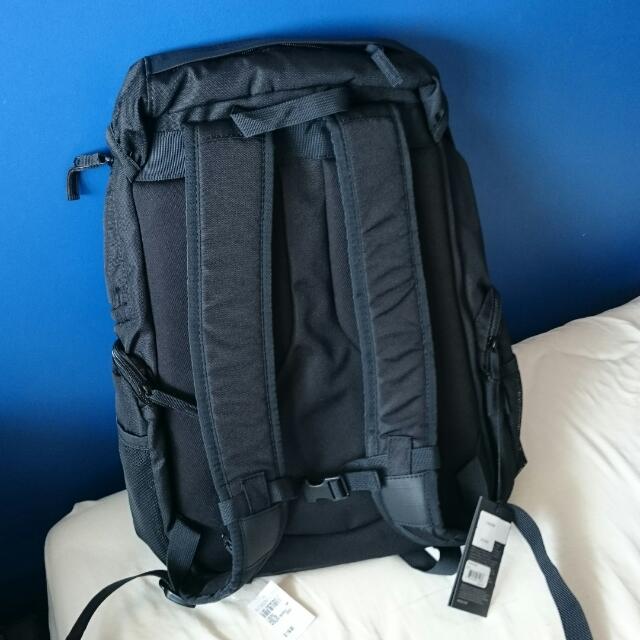 Nixon Waterlock Backpack, Men's Fashion, Bags, Backpacks on Carousell