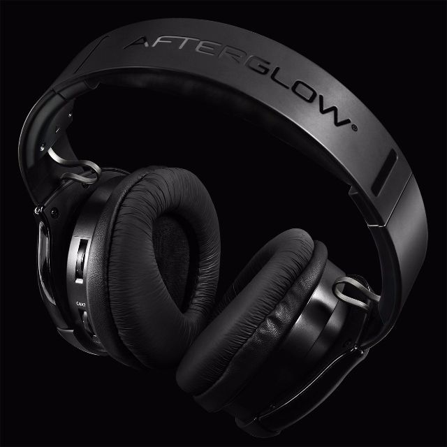 afterglow prismatic headset