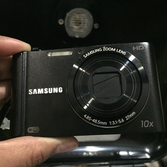 Samsung Smart Camera ST200F (Reserved), Mobile Phones & Gadgets, Mobile