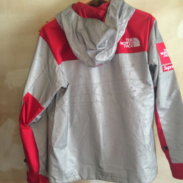 The north face 3m cheap