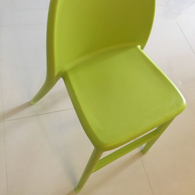 ikea junior high chair