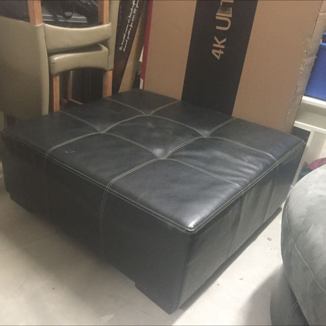 York Lounge Suite Harvey Norman Home Furniture On Carousell