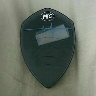 WTS: KZ Ed9 With Mic