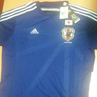 Japan Jersey 14/15 (ori grade)