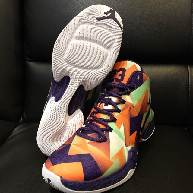 Nike air top jordan xx9 hare