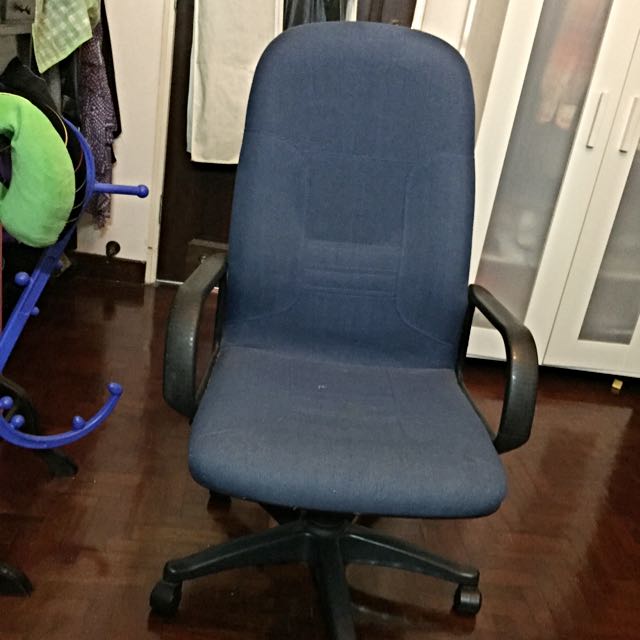 Fire Sale Used Office Chair